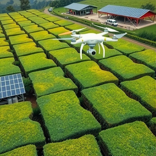 云南茶叶研究所推进春茶季服务三农助农增收 云南茶叶研究所推进春茶季服务三农助农增收