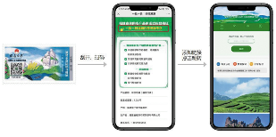 福鼎白茶推出数字化溯源标识 强化品牌保护 福鼎白茶“两标合一”!解读来了