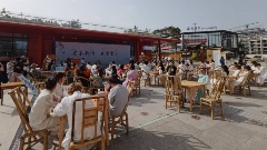 春茶盛宴邂逅蒙山 文化浸润城市生活 贡茶新语 春会蒙山 2025年无我茶会共品蒙顶山茶