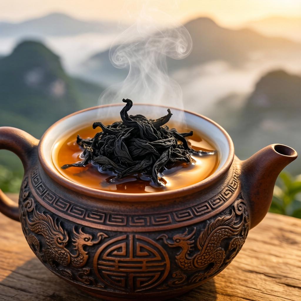 日月潭红茶品质特征是什么 日月潭红茶品质特征是什么