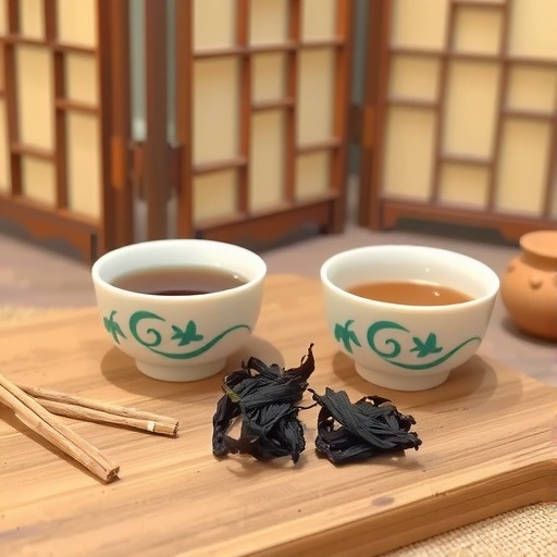 正山小种和金骏眉哪个好 正山小种和金骏眉哪个好