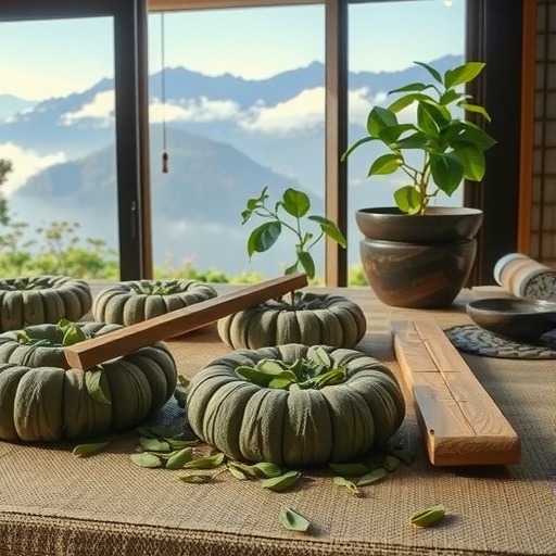 日月潭红茶制作方法 日月潭红茶制作方法