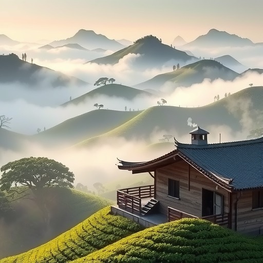 川红工夫红茶产地是哪里 川红工夫红茶产地是哪里
