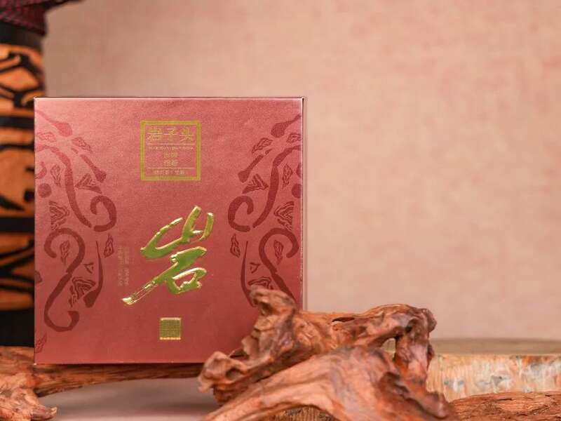 下关岩子头古树沱茶 汲取山水精华,成就绝美品质 下关岩子头古树沱茶 汲取山水精华,成就绝美品质