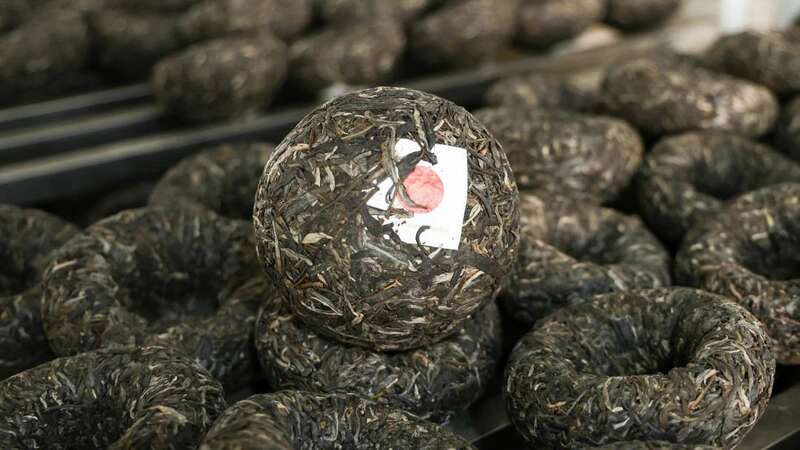 下关岩子头古树沱茶 汲取山水精华,成就绝美品质 下关岩子头古树沱茶 汲取山水精华,成就绝美品质