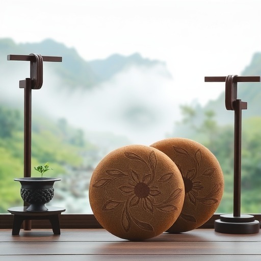 下关岩子头古树沱茶 汲取山水精华,成就绝美品质 下关岩子头古树沱茶 汲取山水精华,成就绝美品质