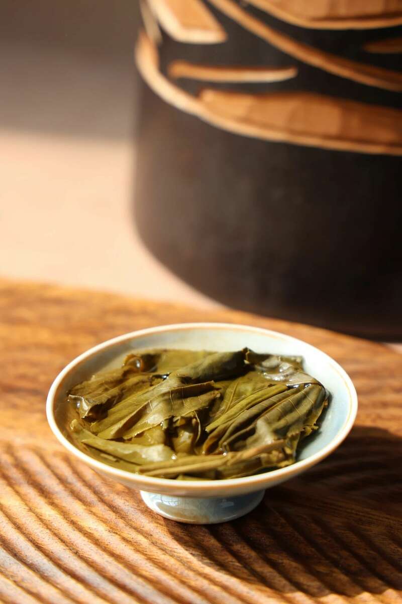 下关岩子头古树沱茶 汲取山水精华,成就绝美品质 下关岩子头古树沱茶 汲取山水精华,成就绝美品质