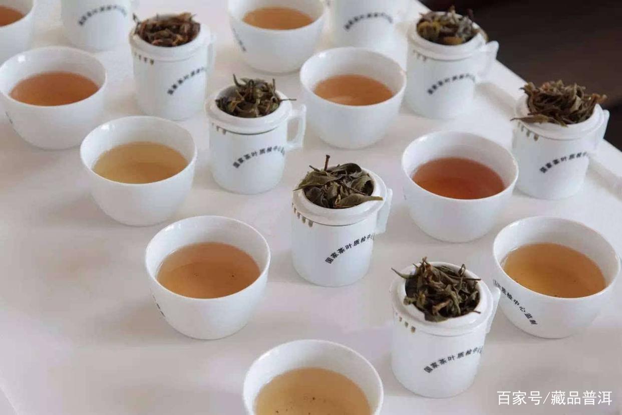 普洱茶仓储差异:不同环境如何影响口感 普洱茶仓储差异:不同环境如何影响口感