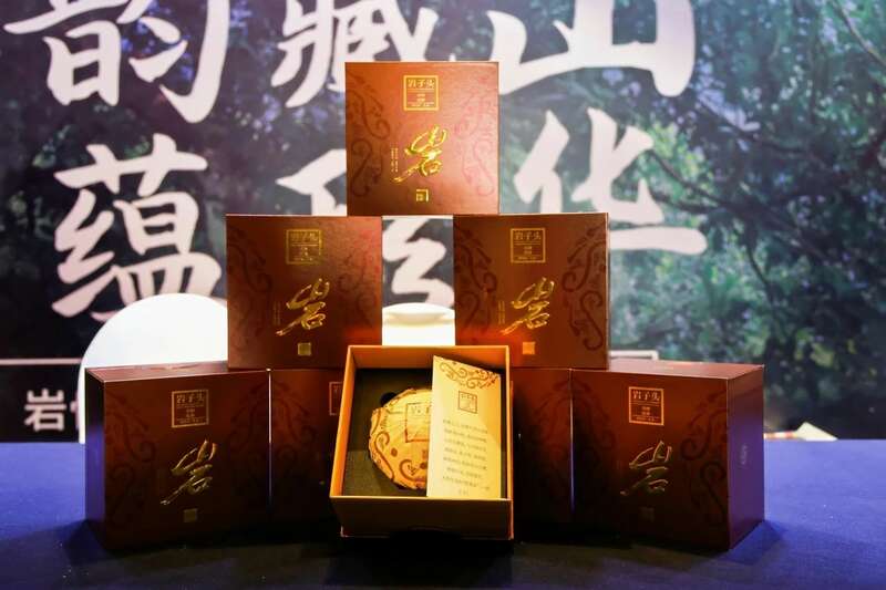 百年沱茶开启消费新纪元 传承创新引领茶饮变革 2025下关沱茶全国经销商大会圆满召开!