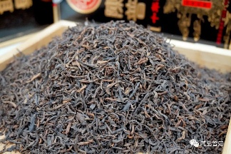 普洱茶中老期市场热门品牌茶推荐