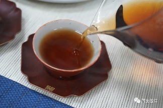 普洱茶中老期市场热门品牌茶推荐