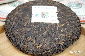 普洱茶中老期市场热门品牌茶推荐