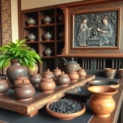 云南红茶起源朝代探析 云南红茶起源朝代探析