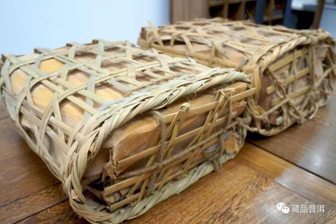 双雄茶厂花开富贵沱：临沧乔木茶的香甜韵味