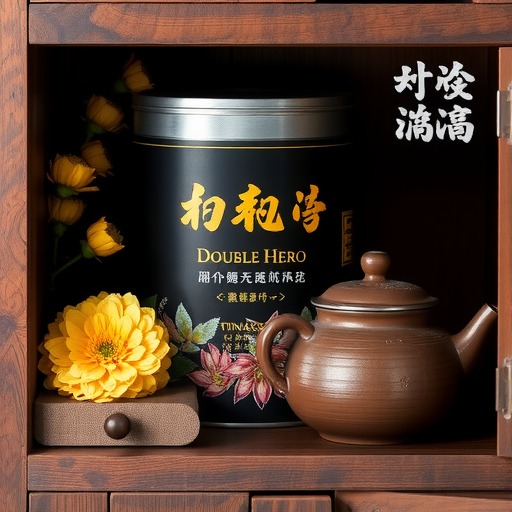 双雄茶品鉴：优质用料带来惊艳口感