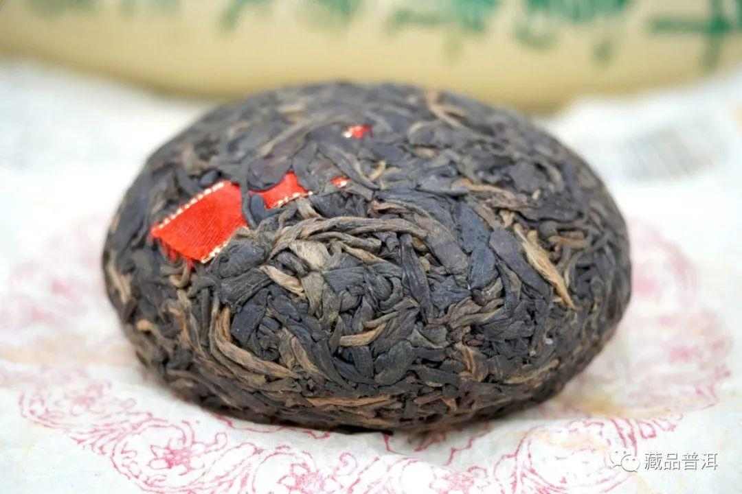 双雄茶品鉴：优质用料带来惊艳口感
