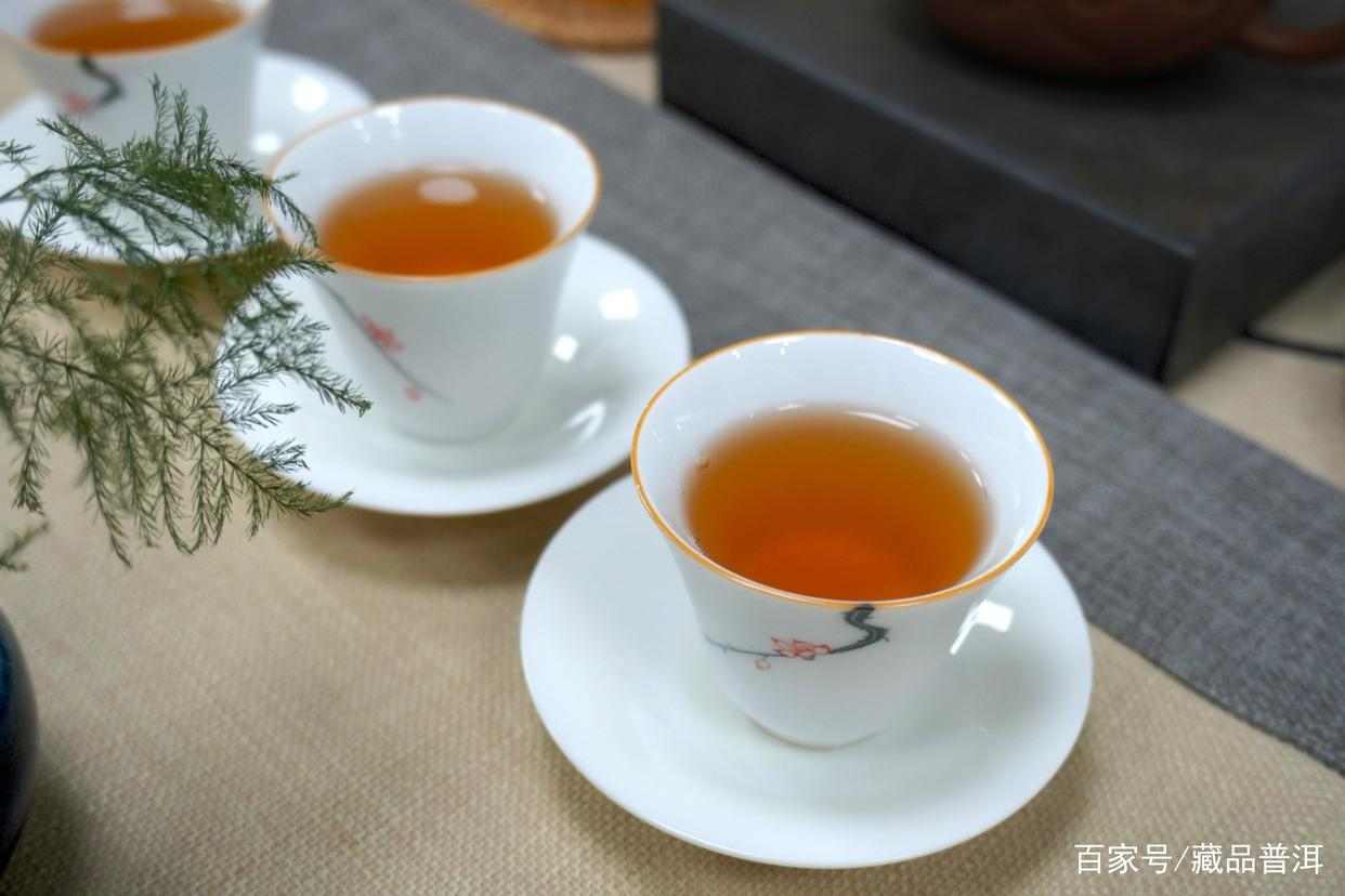 普洱茶仓储差异影响口感 及其市场现状解析 普洱茶仓储差异影响口感 及其市场现状解析