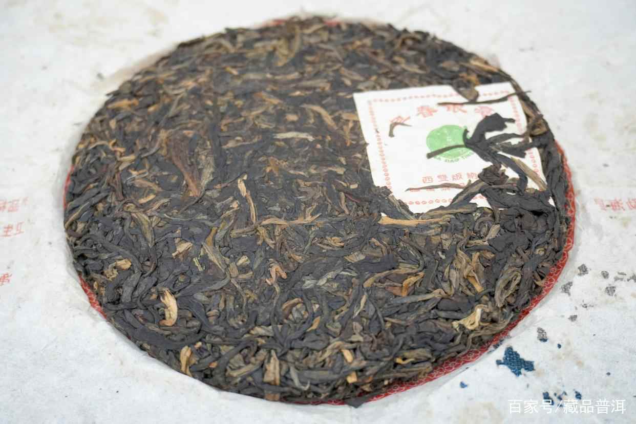 普洱茶如何辨别受潮？4大方法快速判断