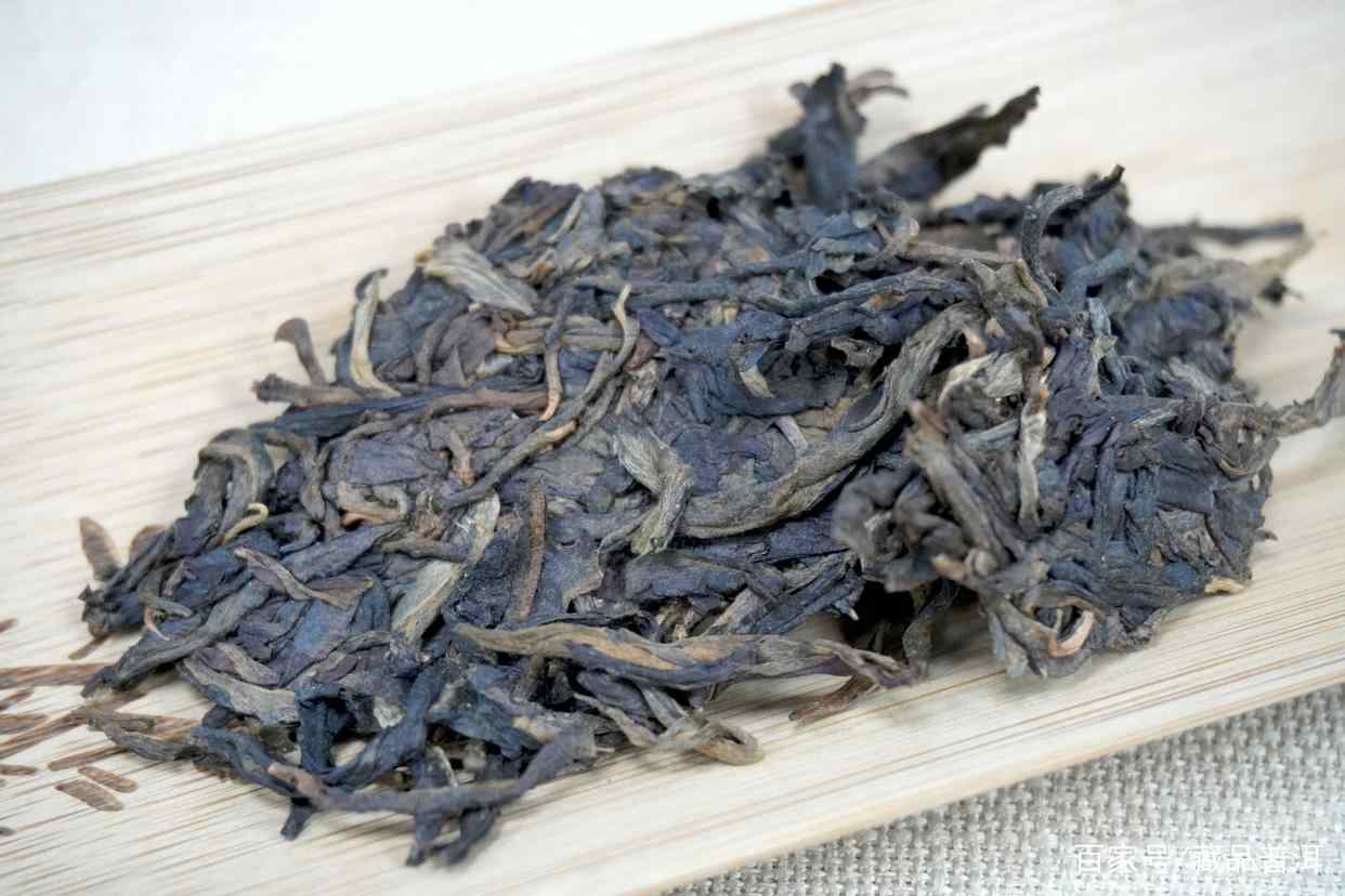 普洱茶如何辨别受潮？4大方法快速判断