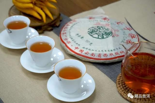 回南天科学存茶指南 防潮妙招与仓储技巧 回南天科学存茶指南 防潮妙招与仓储技巧