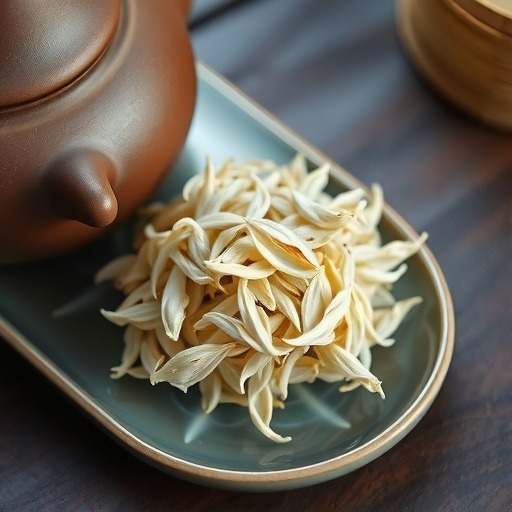 银骏眉归类红茶解析,核心特征与品饮技巧 银骏眉归类红茶解析,核心特征与品饮技巧