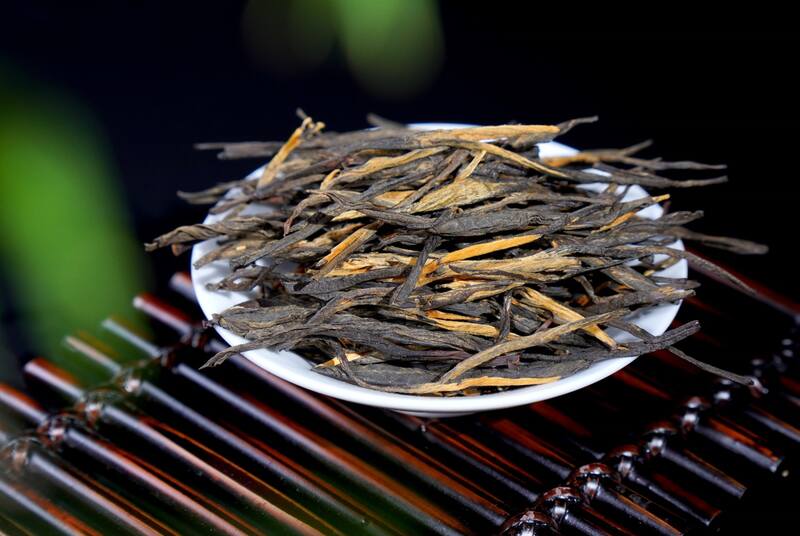 云南凤庆大叶种红茶:古法工艺兰香蜜韵悠远 凤庆滇红茶:一头大象兰香松针
