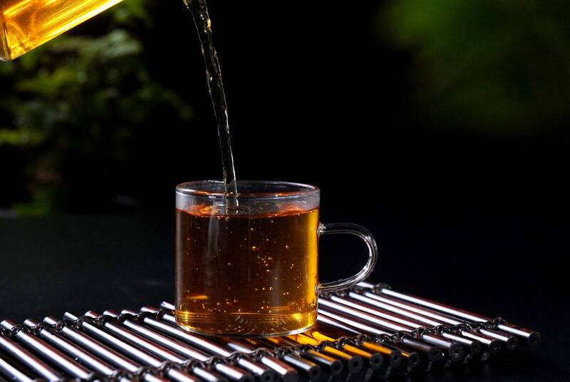 云南凤庆大叶种红茶:古法工艺兰香蜜韵悠远 凤庆滇红茶:一头大象兰香松针