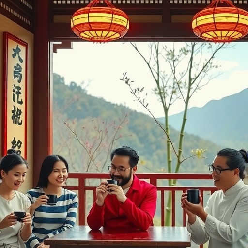 遵义红茶适合哪些人?健康功效与饮用建议解析 遵义红茶适合哪些人?健康功效与饮用建议解析