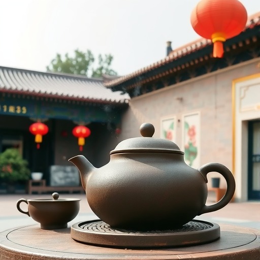 南平推动三茶统筹发展 强化茶品牌与国际推广 南平推动三茶统筹发展 强化茶品牌与国际推广