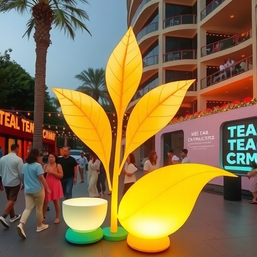 中国绿茶产业突破全球市场发展新机遇 中国绿茶产业突破全球市场发展新机遇