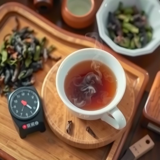 普洱茶选购困惑?标杆茶成品质判断关键 普洱茶选购困惑?标杆茶成品质判断关键