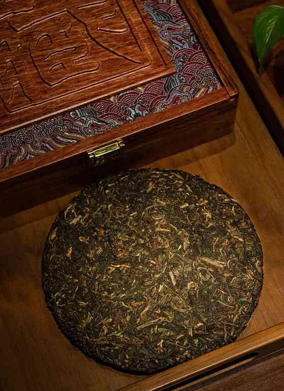 普洱老茶三重评价体系解析:提升品质与标准 时光酝酿 岁月陈香 中茶年份九十年代老茶-神品 普洱茶(生茶)紧压茶
