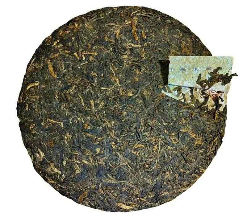 流年印象普洱熟茶刚柔并济 23年时光沉淀风味 时光印记2002-2025:廿三载坚守与突破 兴海茶【流年印象】重磅上市!
