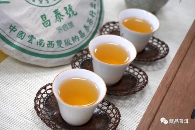 99易昌号:陈世怀与易武古茶山的复兴之路 99易昌号:陈世怀与易武古茶山的复兴之路