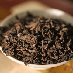 六堡茶槟榔香的综合感官体验与陈年魅力 润元昌12年陈 编筐私藏装槟榔香上市,浓香槟榔韵