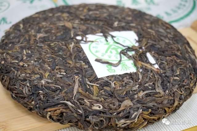 99易昌号:陈世怀与易武古茶山的复兴之路 99易昌号:陈世怀与易武古茶山的复兴之路