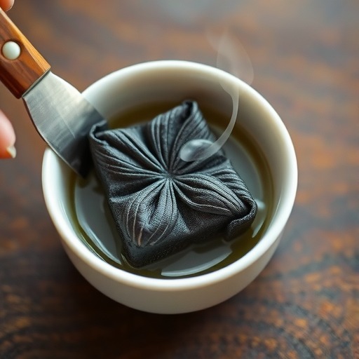 易昌号小饼:易武茶香与岁月沉淀的收藏密码 易昌号小饼:易武茶香与岁月沉淀的收藏密码