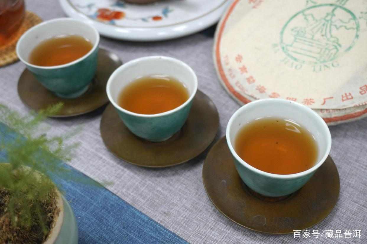 如何选购普洱茶:避免踩坑的实用指南 如何选购普洱茶:避免踩坑的实用指南