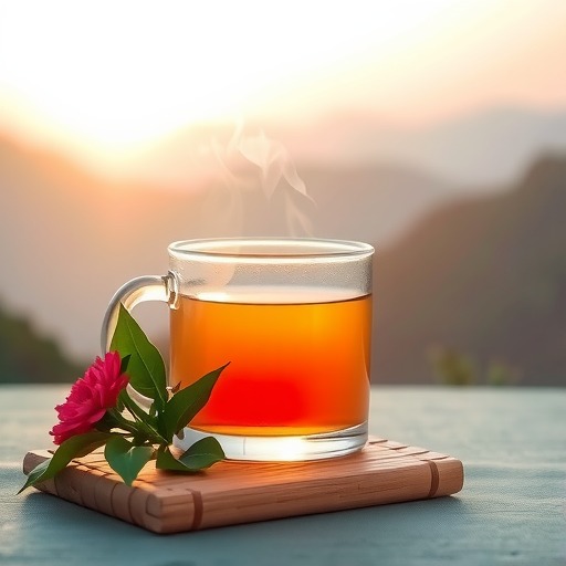 银骏眉茶叶多种健康功效及饮用建议 银骏眉茶叶多种健康功效及饮用建议