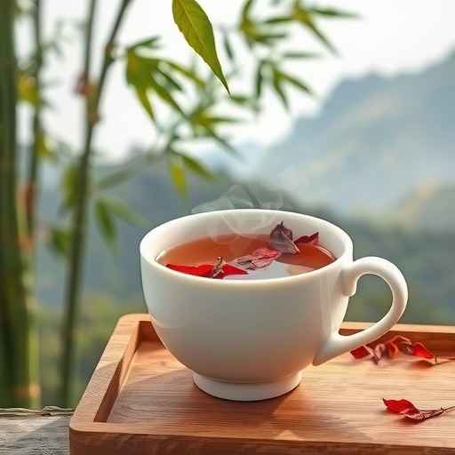 遵义红茶健康功效解析 提神养生多重作用 遵义红茶健康功效解析 提神养生多重作用