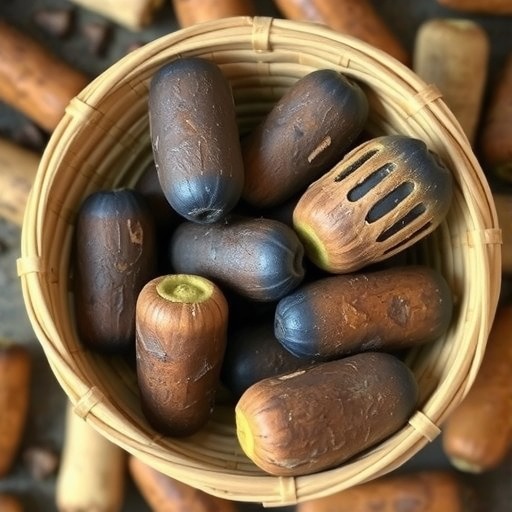 六堡茶槟榔香的综合感官体验与陈年魅力 六堡茶槟榔香的综合感官体验与陈年魅力