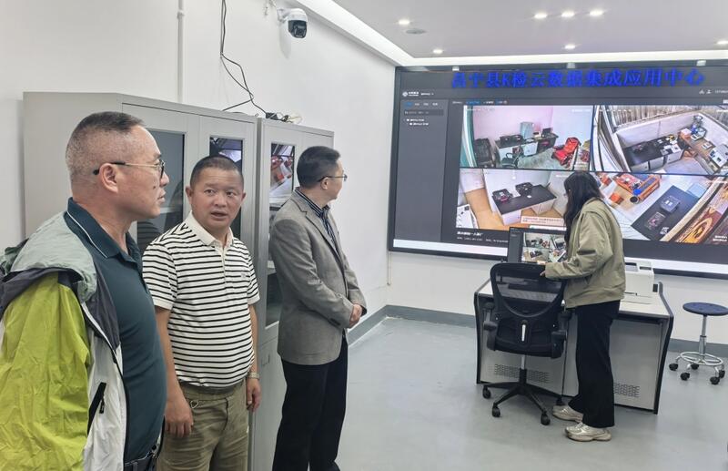 昌宁红茶产业助力建设云南红茶第一县 全力打造“云南红茶第一县” 擦亮“昌宁红茶”金字招牌