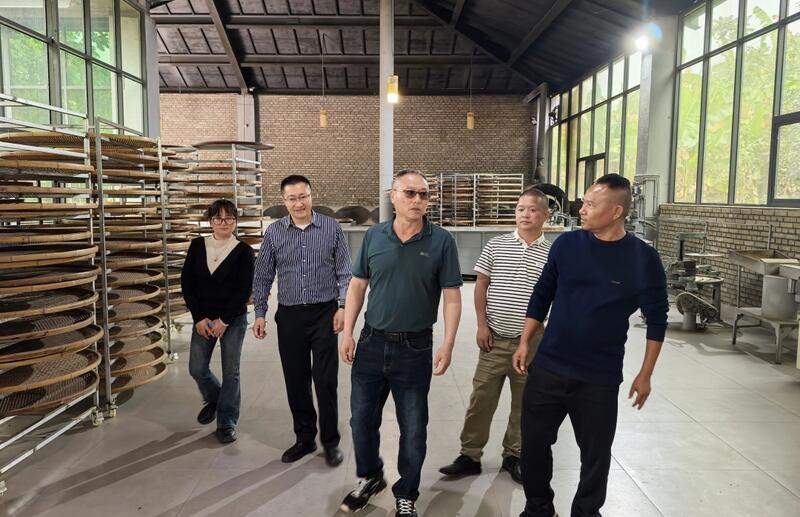 昌宁红茶产业助力建设云南红茶第一县 全力打造“云南红茶第一县” 擦亮“昌宁红茶”金字招牌