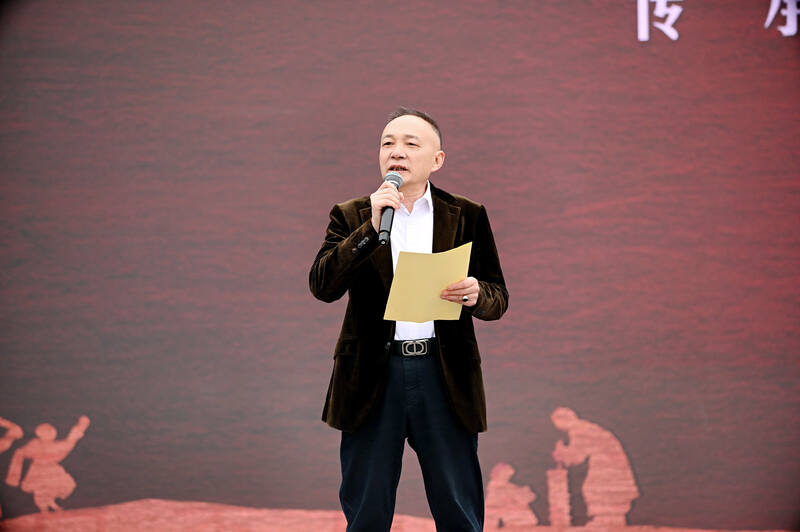 蒙顶山茶商大会推动雅茶产业高质量发展 全球茶商共议茶业大计!2025年蒙顶山茶商大会圆满召开!