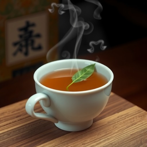 雅安茶文化传承与茶产业国际化发展