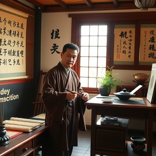 国家级非遗代表性传承人——张跃华 国家级非遗代表性传承人——张跃华