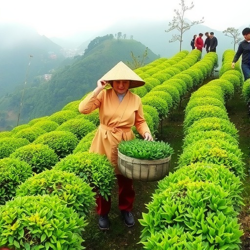 全国百强,四川茶类唯一! 全国百强,四川茶类唯一!