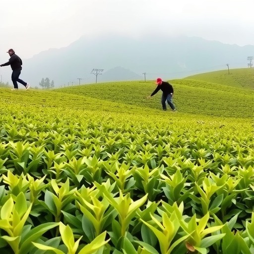 30万亩福鼎白茶开采 30万亩福鼎白茶开采