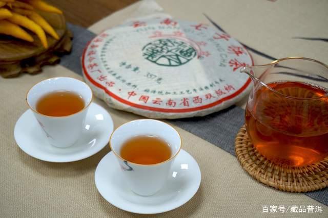 普洱茶品鉴、冲泡、储存的8大疑问详解,老茶客纯经验分享! 普洱茶品鉴、冲泡、储存的8大疑问详解,老茶客纯经验分享!
