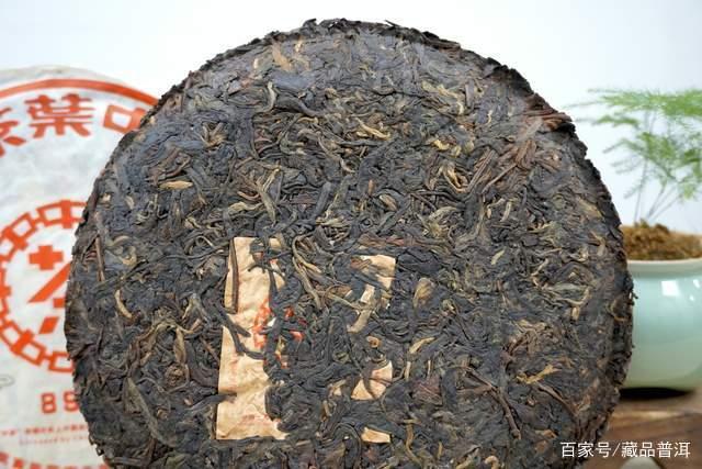 红印普洱，印级茶之首，开启普洱茶旷世传奇！复刻版口感如何？